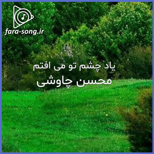 دانلود اهنگ ولی با این همه با یاد تو و خنده تو نفس اخرمو میکشم و میمیرم از محسن چاوشی