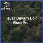 دانلود بیت بی کلام  Heyat Davam Edir از Elsen Pro – Piano Remix
